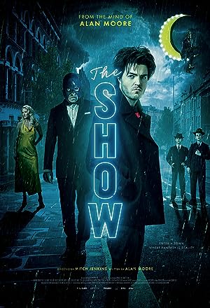 The Show (2021)