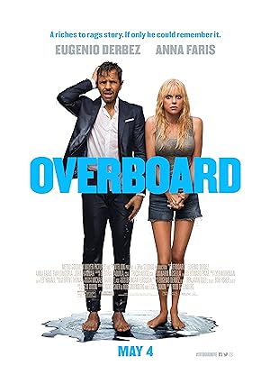 Overboard (2018)