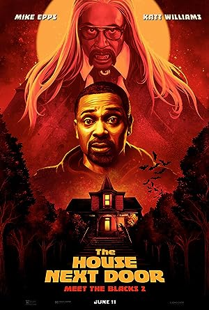 The House Next Door: Meet the Blacks 2 (2021)