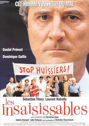 Les insaisissables (2000)