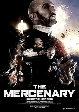 The Mercenary (2020)