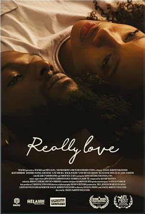 Really Love (2021)