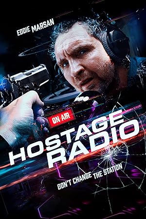 Hostage Radio (2019)