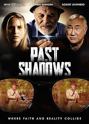 Past Shadows (2021)