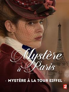 The Eiffel Tower Mystery (2017)