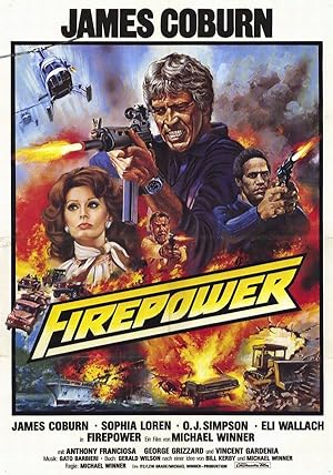 Firepower (1979)