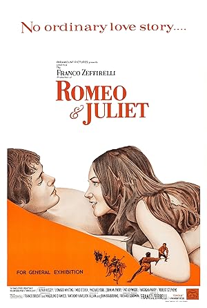 Romeo and Juliet (1968)