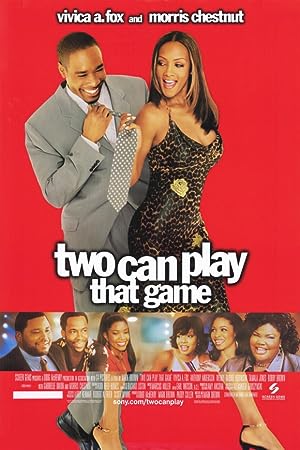 Two Can Play That Game (2001)