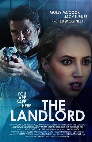 The Landlord (2020)