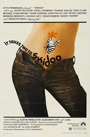 Skidoo (1968)