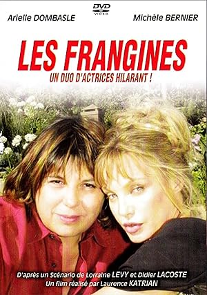 Les frangines (2002)