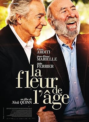 La fleur de l'�ge (2013)