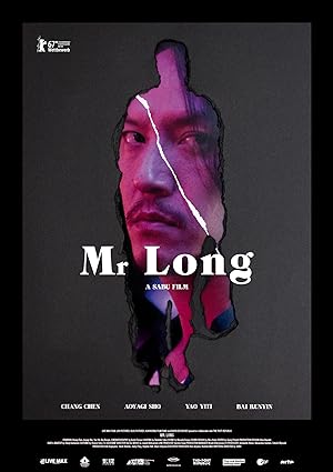 Mr. Long (2017)