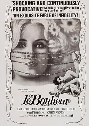 Le Bonheur (1997)