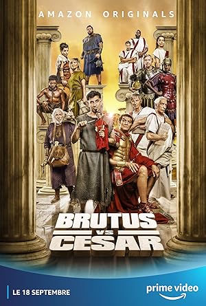 Brutus vs C�sar (2020)