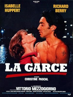 La garce (1984)