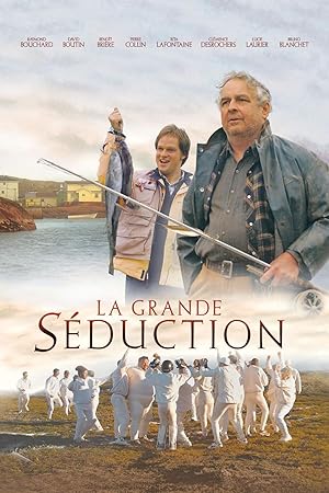 La grande s�duction (2004)