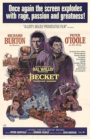 Becket (1964)