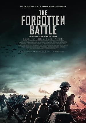 The Forgotten Battle (2021)