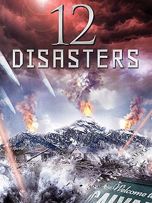 The 12 Disasters of Christmas (2012)