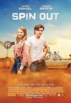 Spin Out (2016)