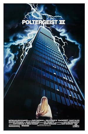 Poltergeist III (1988)