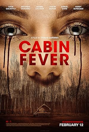 Cabin Fever (2016)