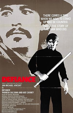 Defiance (1980)