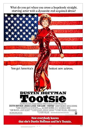 Tootsie (1982)