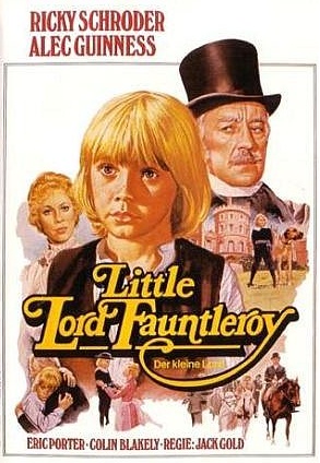 Little Lord Fauntleroy (1980)