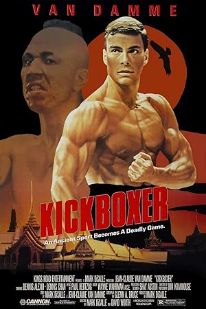 Kickboxer (1989)