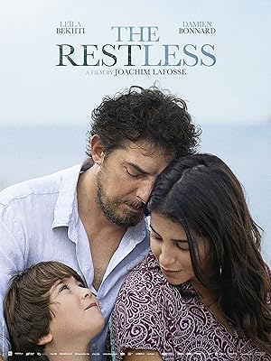 The Restless (2021)