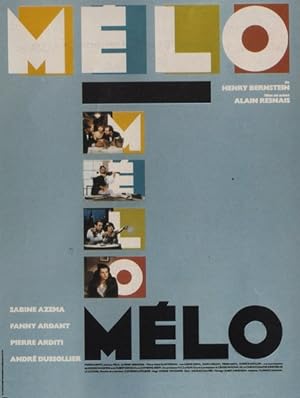 M�lo (1986)