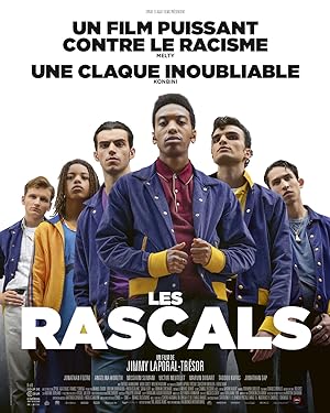 Les Rascals (2023)