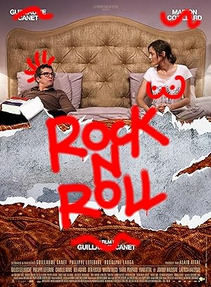 Rock'n Roll (2017)