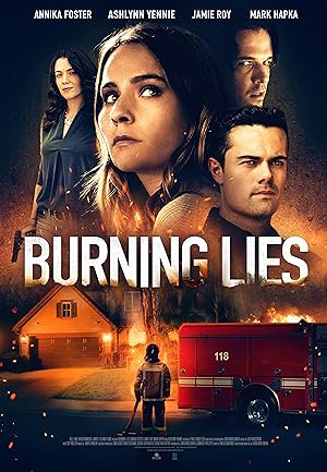 Burning Little Lies (2021)