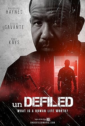 Undefiled (2024)