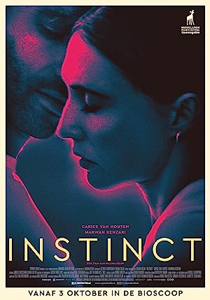 Instinct (2019)