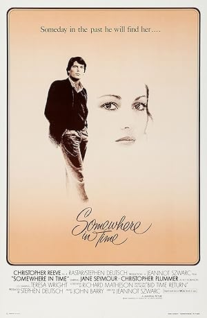 Somewhere in Time (1980)