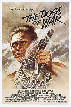 The Dogs of War (1981)