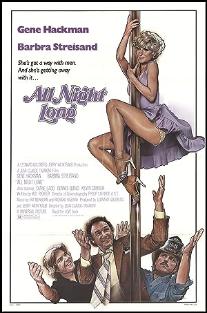 All Night Long (1981)