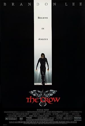 The Crow (1994)