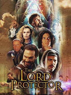 The Lord Protector (2001)