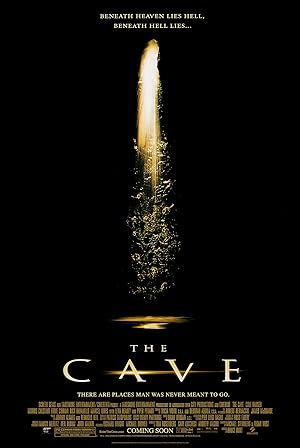 The Cave (2005)