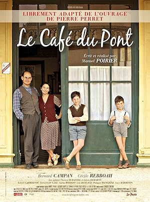 Le caf� du pont (2010)