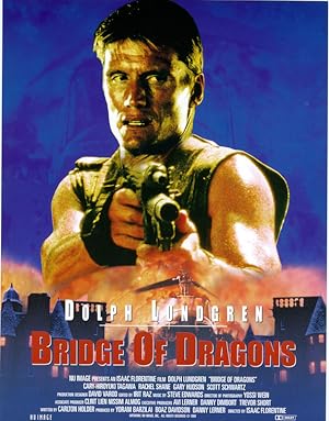 Bridge of Dragons (1969)