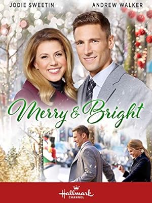 Merry & Bright (2019)