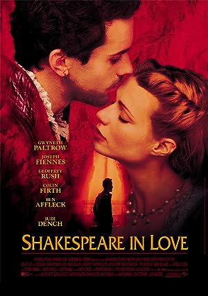 Shakespeare in Love (1999)