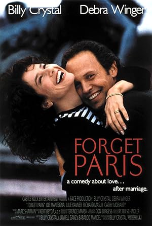 Forget Paris (1995)