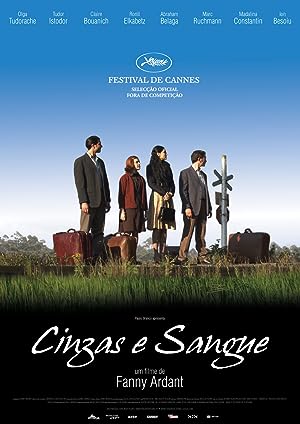 Cendres et Sang (2009)